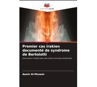 Premier cas irakien documenté de syndrome de Bertolotti: Association inédite avec des côtes cervicales bilatérales