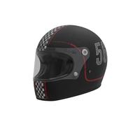 PREMIER CASQUE INTEGRAL TROPHY FL 9 BM - M
