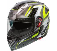 PREMIER Casque intégral "Vyrus", visière anti-rayures, Pinlock APINTVYRPOLE17000L