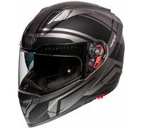 PREMIER Casque intégral "Vyrus", visière anti-rayures, Pinlock APINTVYRPOLN1700XS