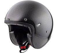 Premier CASQUE LE PETIT CLASSIC U 9 GLITTER GOLD,NOIR/OR,XS
