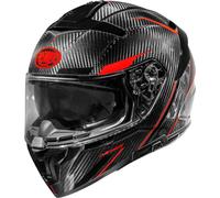 PREMIER Casque moto Devil Carbon ST 2 XL