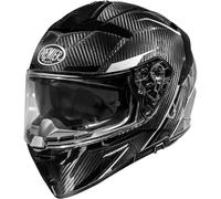 Premier Helmets Devil Carbon St8 22.06 Full Face Helmet Noir XL