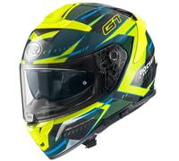 PREMIER Casque moto Devil EV 6 XS