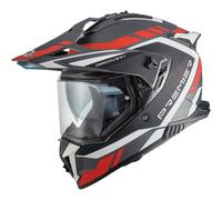 PREMIER Casque moto Discovery GL 17 BM L