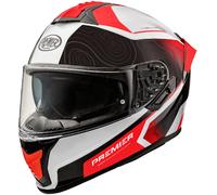 PREMIER Casque moto Evoluzione DK 2 BM L