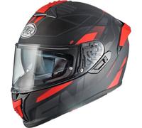 Premier Helmets Evoluzione Pinlock Included Full Face Helmet Noir 2XL