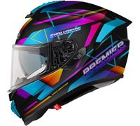 PREMIER Casque moto Evoluzione RT 9 BM L