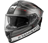 Premier Helmets Evoluzione Sp 92 Full Face Helmet Noir XS