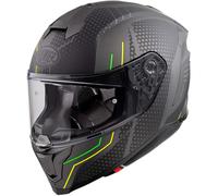 PREMIER Casque moto Hyper BP6 BM M