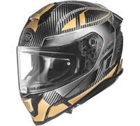 PREMIER Casque moto Hyper Carbon TK 19 M