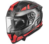 PREMIER Casque moto Hyper Carbon TK 2 XXL