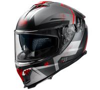 PREMIER Casque moto Typhoon BA 17 BM S