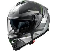 PREMIER Casque moto Typhoon BA MILY BM S