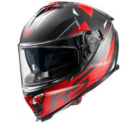 PREMIER Casque moto Typhoon RS 92 BM XXL