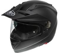 PREMIER Casque pliable "X-Trail", visière anti-rayures, Pinlock- APAPRXTRPOLU9M00XS