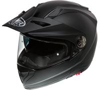 PREMIER Casque pliable "X-Trail", visière résistante aux rayures
