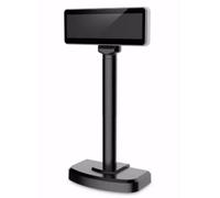 Premier CD220USBB Moniteur client Noir