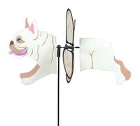 Premier Cerfs-Volants Petite Toupie - Bulldog