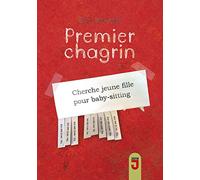 PREMIER CHAGRIN