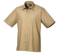 Premier - Chemise à manches courtes - homme (RW1082)