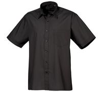 Premier - Chemise à manches courtes - homme (RW1082)