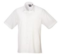 Premier - Chemise à manches courtes - homme (RW1082)