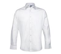 Premier - Chemise formelle SUPREME - Homme (PC7215)