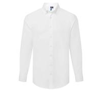 Premier - Chemise habillée Manches longues SUPREME - Homme (PC7801)