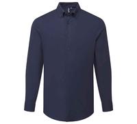Premier - Chemise habillée Manches longues SUPREME - Homme (PC7801)
