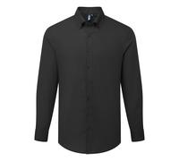Premier - Chemise habillée Manches longues SUPREME - Homme (RW10690)