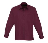 Premier - Chemise - Homme (PC5488)