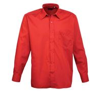 Premier - Chemise - Homme (PC5488)