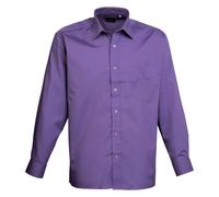 Premier - Chemise - Homme (PC5488)