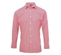 Premier - Chemise - Homme (PC6015)