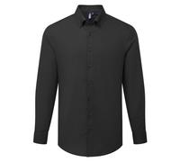 Premier - Chemise manches longues SUPREME - Homme (RW10780)