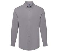 Premier - Chemise manches longues SUPREME - Homme (RW10780)