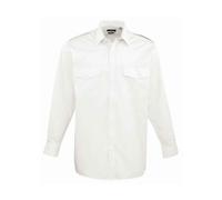 Premier - Chemise pilote - Homme (LT3321)