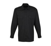 Premier - Chemise pilote - Homme (PC6720)