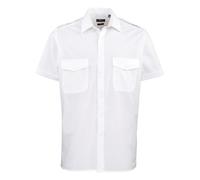 Premier - Chemise pilote - Homme (PC6721)