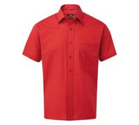 Premier - Chemise POPLIN - Homme (PC3227)
