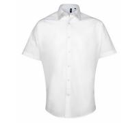 Premier - Chemise SUPREME - Homme (PC7318)