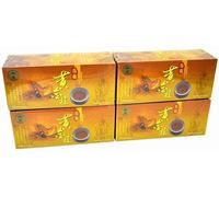 Premier Choice Premium Oolong Wulong Tea - 100 sachets de thé (4 paquets)