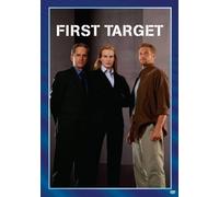 Premier Cible (2000) DVD - Byron Lawson, Daryl Hannah, Armand Mastroianni