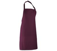 Premier 'Colours' Tablier à poche - Violet - Taille Unique