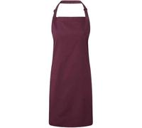 Premier 'Colours' Tablier à poche - Violet - Taille Unique