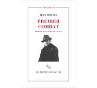 Premier combat
