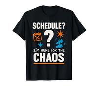 Premier concert du Festival Experience Rookie Music Fest Vibes T-Shirt
