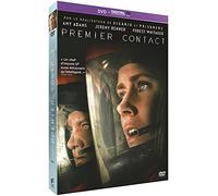 Premier Contact – Sony Pictures Home Entertainment