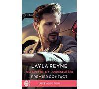 Premier contact - Layla Reyne - J'ai Lu - Poche - Roman